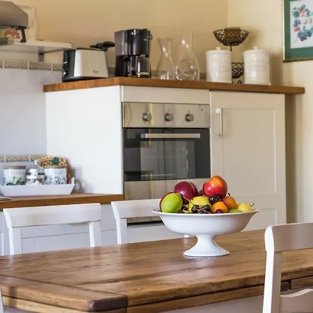 La Terrazza アパート ルッカ