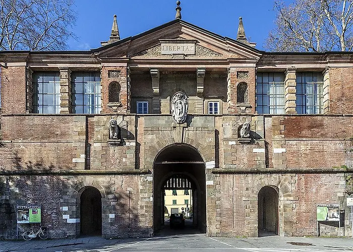 La Terrazza アパート *