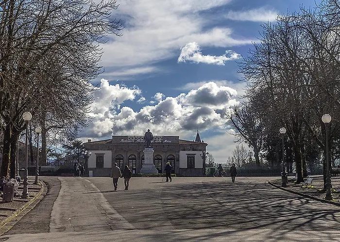 アパート La Terrazza ルッカ