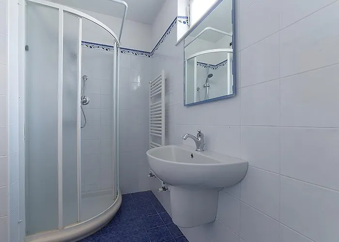 アパート La Terrazza *