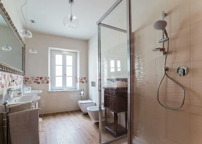 La Terrazza * ルッカ