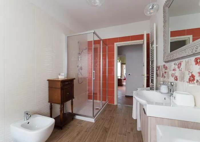 La Terrazza アパート