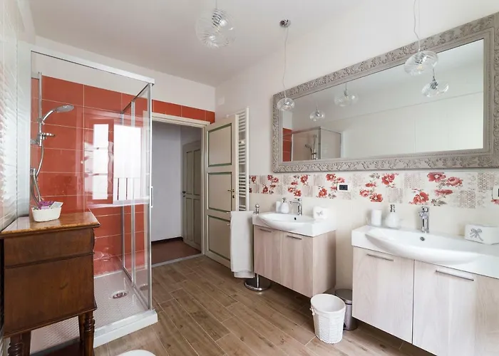 La Terrazza * ルッカ