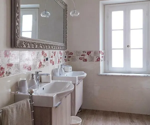 La Terrazza アパート