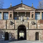 La Terrazza Apartment *