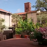 Apartment La Terrazza