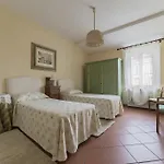 La Terrazza Apartment *