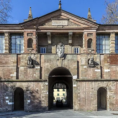 La Terrazza Apartamento *