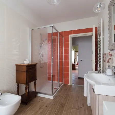 La Terrazza Apartamento