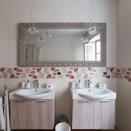 Apartamento La Terrazza Lucca