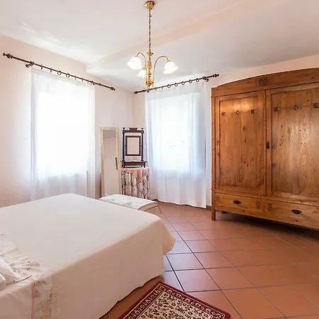 La Terrazza Apartamento *