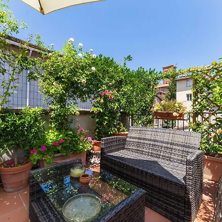 La Terrazza
