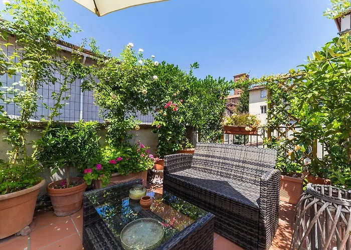 La Terrazza