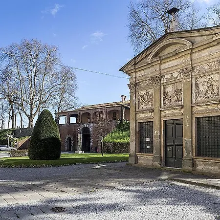 Апартаменты La Terrazza Лукка