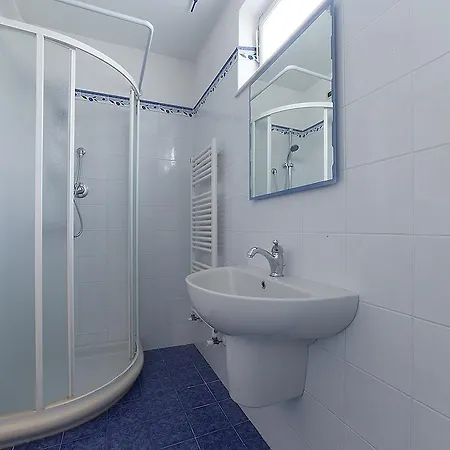 Апартаменты La Terrazza *