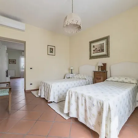 Apartment La Terrazza *
