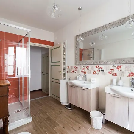 La Terrazza * Лукка