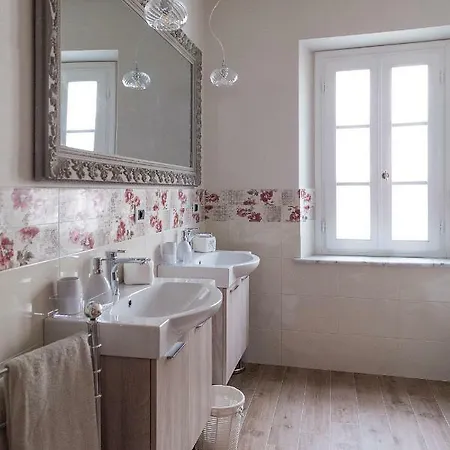 La Terrazza Апартаменты