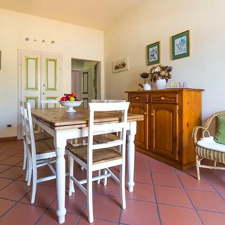 La Terrazza Apartment Lucca